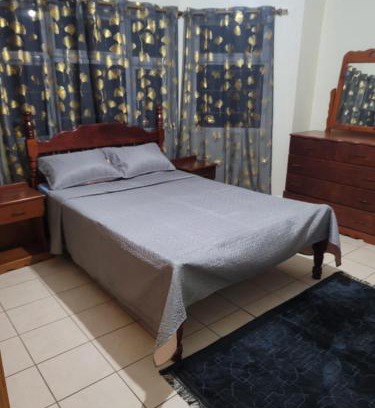 Lance aux Epines Apartamento | Diasporan Apartments