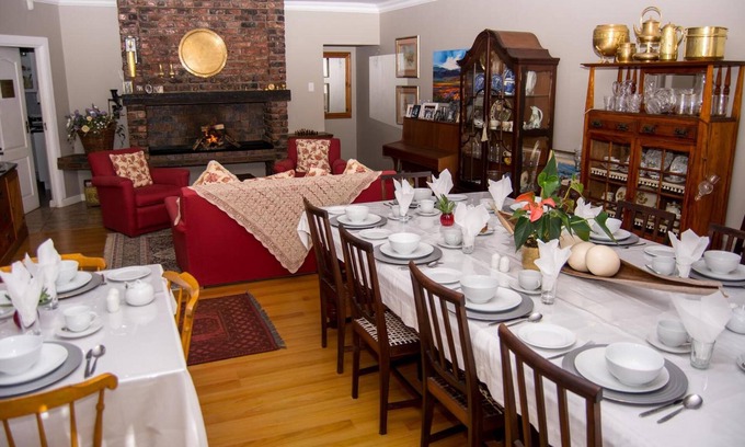 Mossel Bay Casa | Diaz Beach Guest House