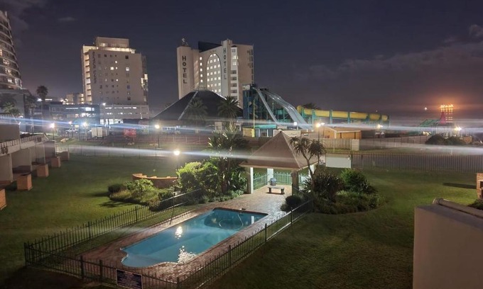 Mossel Bay Apartamento | Diaz De Valle 35