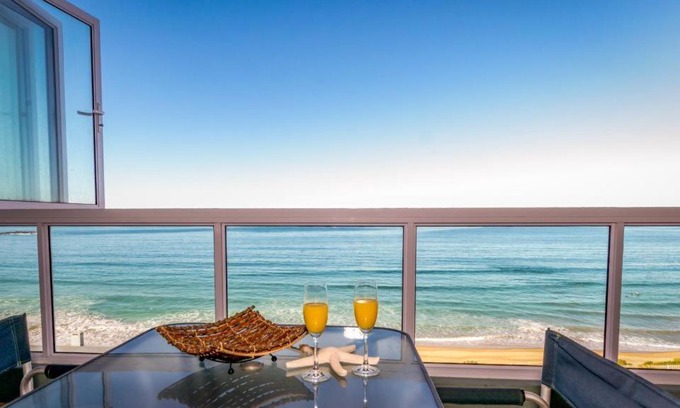 Mossel Bay Apartamento | Diaz Hartenbos