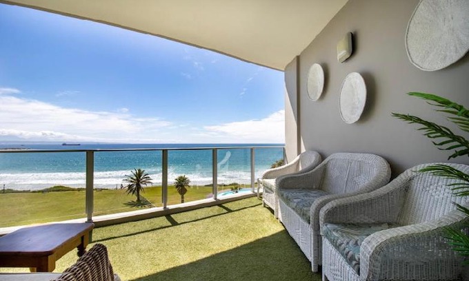 De Nova Apartamento | Diaz Stunning beach apartment