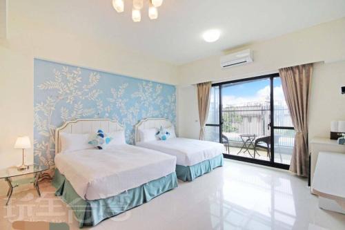 Fangliao Casa | Dibao 16 Homestay