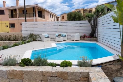 Tanaunella Casa | Dicciosu Guest House