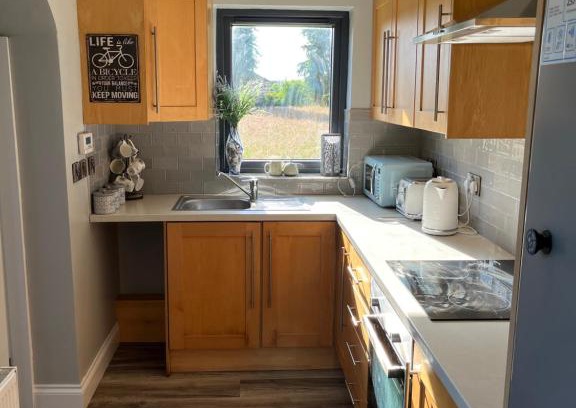 Glen of Aherlow Apartamento | Dick Barry’s Cottage