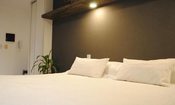 Salta Apartamento | Dickens Apart