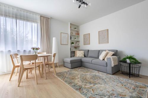 Ochota Apartamento | Dickensa Apartment, Ochota