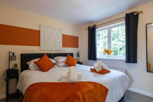 Colchester Casa | Dickenson