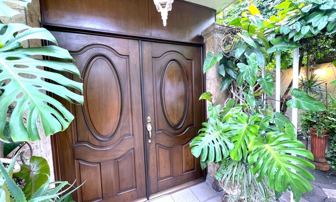 Chapalita Casa | Dickinson Guest House, Guadalajara Expo