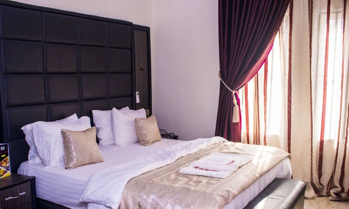 Owerri Apartamento | Dicon Apartments