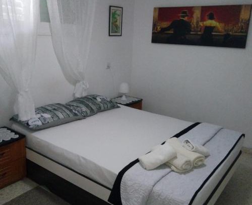 Emek HaMaayanot Casa | Didi Guest House