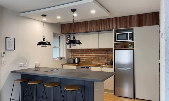Coffs Harbour Apartamento | Didi's Hideout