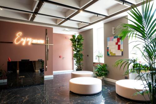 Reggio Calabria Hotel | Didimos Town Hotel