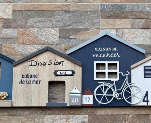 Pescara Apartamento | Dido's loft