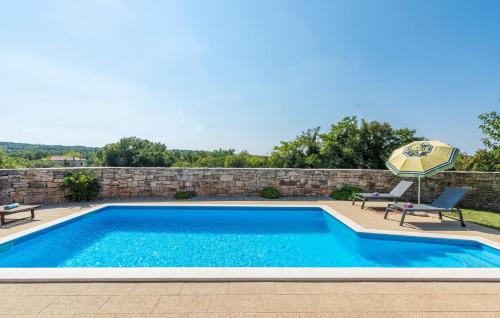 Jakovici Villa | Didova Villa in the Heart of Istria