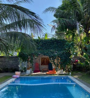 Banyuwangi Complejo | Didu's Homestay Bed & Breakfast
