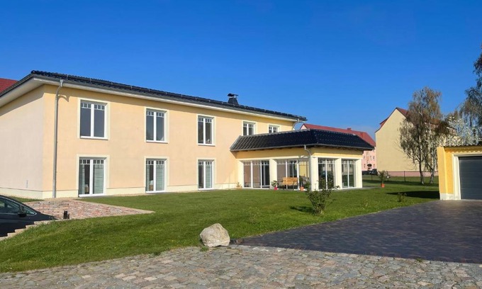 Pflueckuff Casa | Die 1A Pension