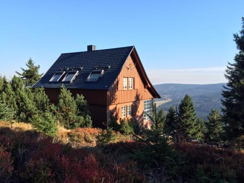 Oberwiesenthal Casa | Die Adlerhütte