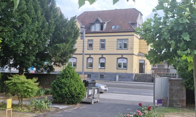 Bettenhausen Apartamento | Die alte Post