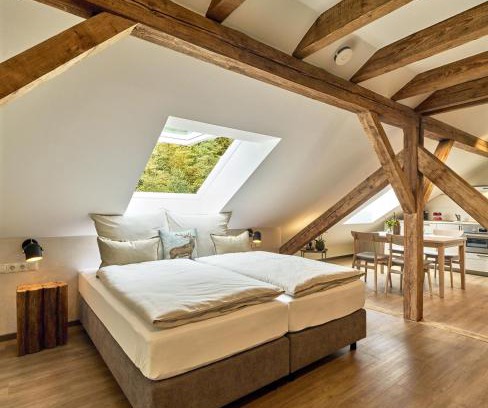 Bad Duerkheim Apartamento | Die Alte Schmelz