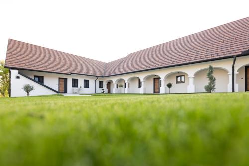 Heiligenkreuz im Lafnitztal Apartamento | Die Arkade