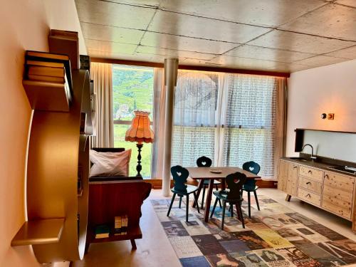 Centro - Piani - Rencio Apartamento | Die Bücherstube im living Kampill
