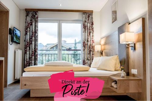 Schladming Apartamento | DIE BARBARA Appartements & Zimmer