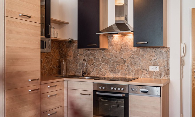 Schladming Apartamento | die Bergerin - Appartements Schladming