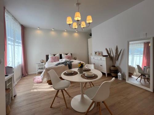 Hartberg Apartamento | Die "Boho Suite" im Herzen von Hartberg I Parking