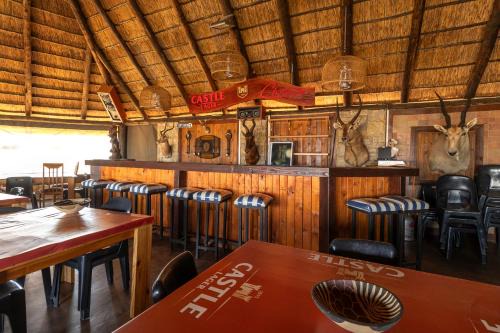Hartbeespoort Otro | Die BosKamp - Hartbeespoort Dam