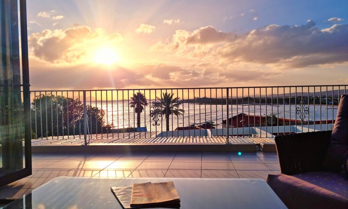Gordons Bay Central Casa | Die Braaihuis