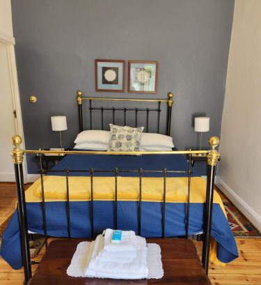 Graaff-Reinet Apartamento | Die Dorpshuis Graaff Reinet