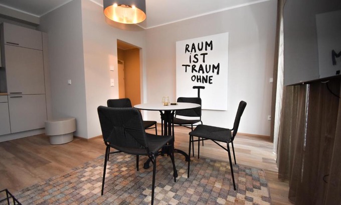 Feldbach Apartamento | Die Färberei