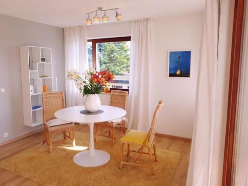 Bad Bellingen Apartamento | Die Ferienwohnung