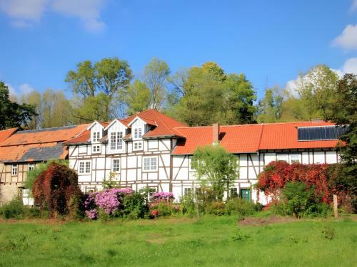 Liebenau Apartamento | Die Fuchsmühle