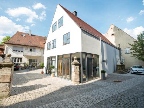 Iphofen Apartamento | Die Gönothek - Ferienwohnungen