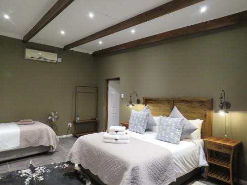 Beaufort West Casa | Die Herehuis