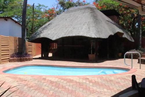 Bela-Bela Casa | Die Huis - Self Catering