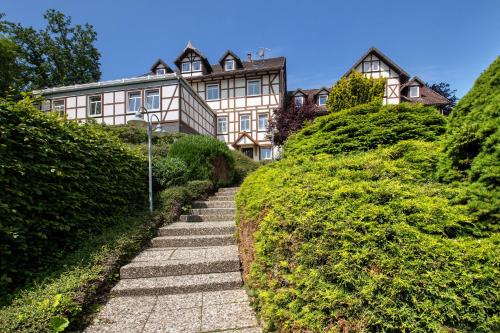 Bad Sachsa Apartamento | Die Käuzchenkuhle