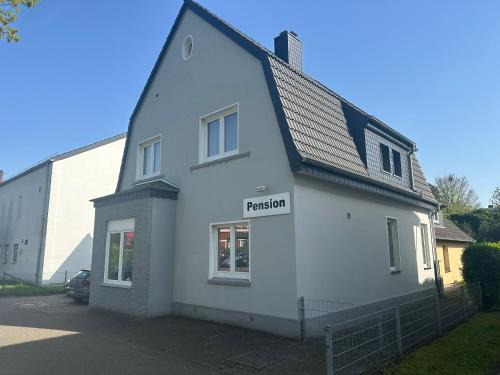 Delmenhorst Casa | Die kleine Pension