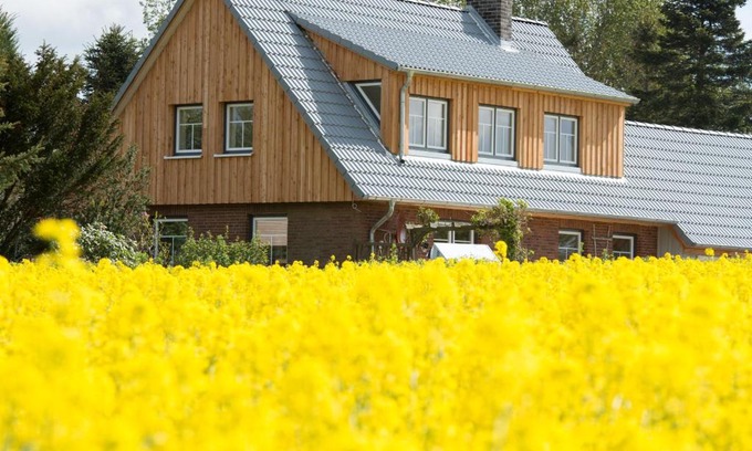 Zimmert Casa | Die Kleine Villa