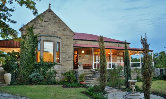 Standerton Casa | Die Kliphuis