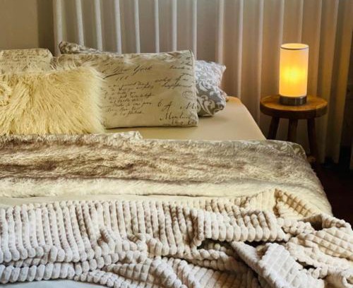 Illingen Apartamento | die perfekte Auszeit