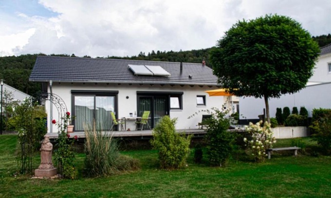 Waldfischbach-Burgalben Casa | Die Pfalzherberge
