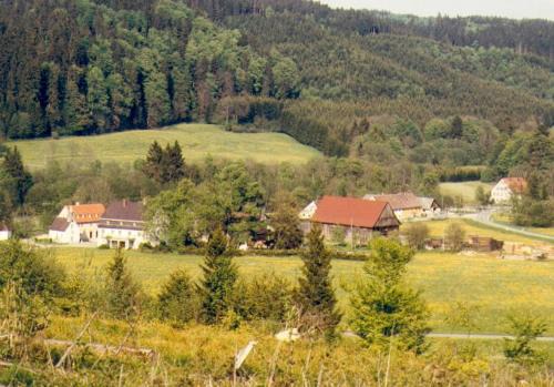 Winterstetten Apartamento | Die Remise - Schmidsfelden 12 - 88299 Leutkirch im Allgäu