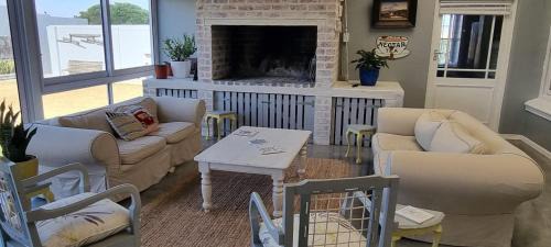 Cape Agulhas Apartamento | Die Speelkamer