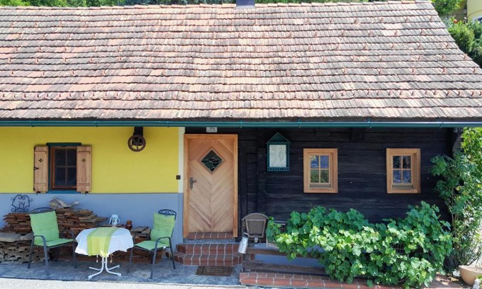 Großklein Casa | Die Steirakeischn