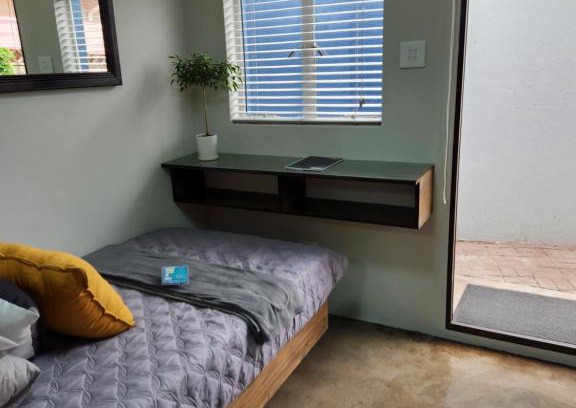Upington Apartamento | Die Stoor