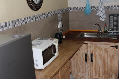 Parys Cama Y Desayuno | Die Suidwester Gastehuis