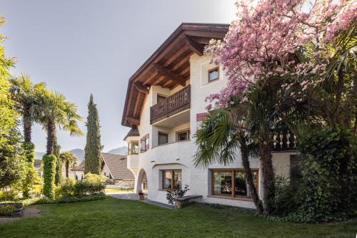 Marlengo Apartamento | Die Villa bei Meran