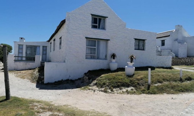 Arniston Apartamento | Die Waenhuis